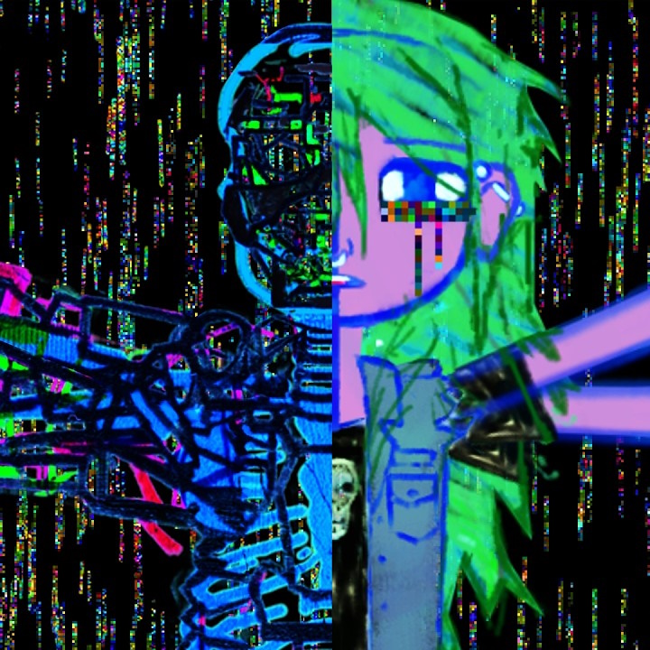 Tears in the Robot Factory